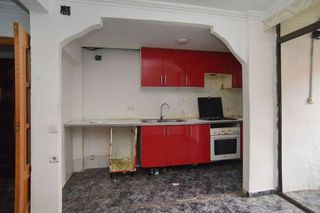 Piso en venta en San Roc - El Remei en Badalona