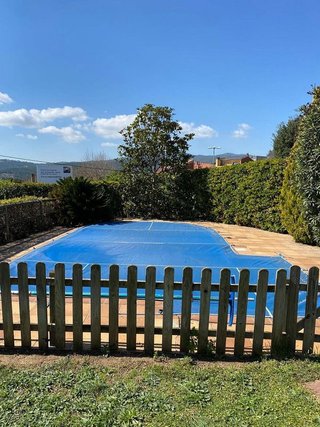 Casa pareada en venta en Garriga, La