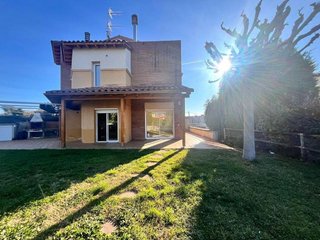 Casa pareada en venta en Garriga, La
