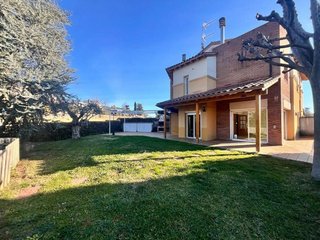 Casa pareada en venta en Garriga, La