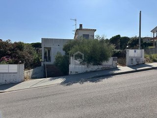 Chalet en venta en Mas Mora - Sant Daniel en Tordera