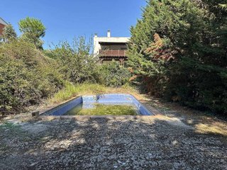 Chalet en venta en Mas Mora - Sant Daniel en Tordera