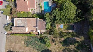 Chalet en venta en Mas Mora - Sant Daniel en Tordera