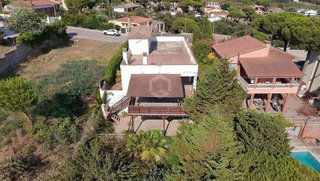 Chalet en venta en Mas Mora - Sant Daniel en Tordera