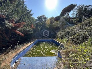 Chalet en venta en Mas Mora - Sant Daniel en Tordera