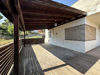 Chalet en venta en Mas Mora - Sant Daniel en Tordera