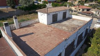 Chalet en venta en Mas Mora - Sant Daniel en Tordera