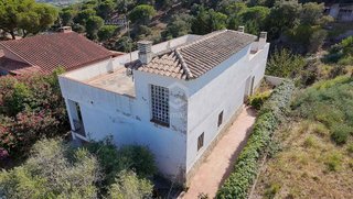 Chalet en venta en Mas Mora - Sant Daniel en Tordera