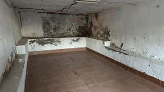Chalet en venta en Esparreguera