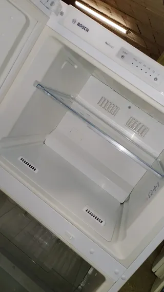 NEVERA BOSCH NO FROST A+ 2A OPORTUNITAT