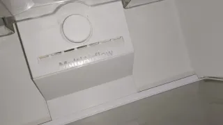 NEVERA BOSCH NO FROST A+ 2A OPORTUNITAT