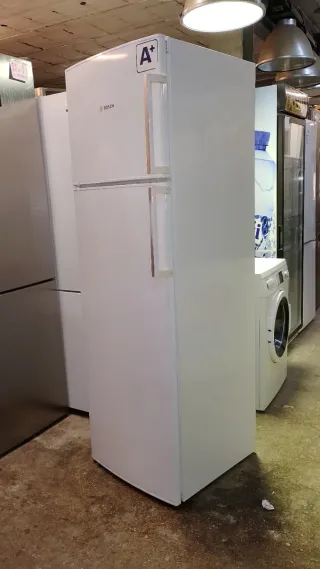 NEVERA BOSCH NO FROST A+ 2A OPORTUNITAT