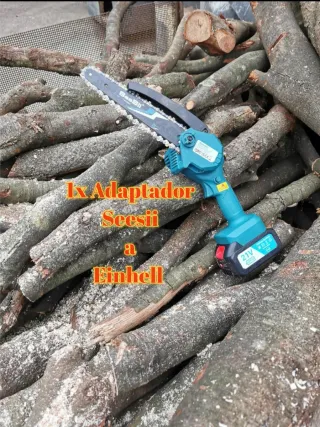 ㊗️1x Adaptador Seesii a Einhell ㊗️