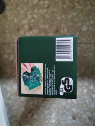 Estación Soldadura Digital PARKSIDE