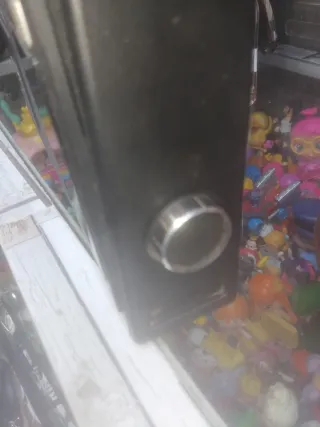 Radio Portátil Grundig C 2600 Automático