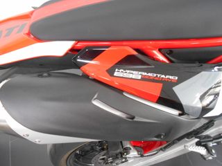 Ducati Hypermotard 698 Mono RVE