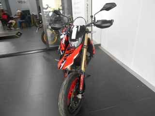 Ducati Hypermotard 698 Mono RVE