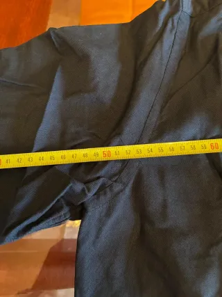 Camicia uomo Fred Perry M