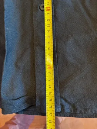 Camicia uomo Fred Perry M