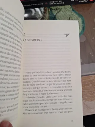 A ánfora exipcia (gallego)