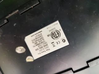 Programador riego Toro DDC-6