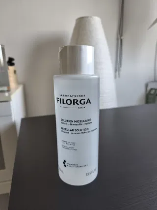 Filorga Solución Micelar 13.5 FL.OZ