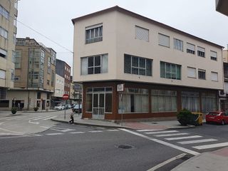 Piso en venta en Negreira
