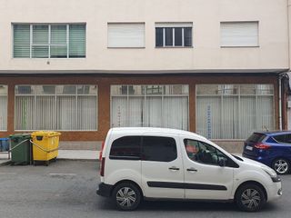 Piso en venta en Negreira