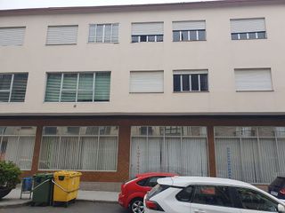 Piso en venta en Negreira