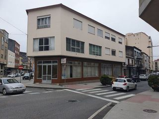 Piso en venta en Negreira