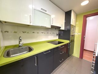 Piso en venta en Juan de la Cierva en Getafe