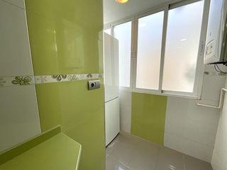 Piso en venta en Juan de la Cierva en Getafe