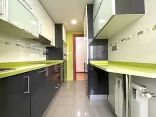 Piso en venta en Juan de la Cierva en Getafe