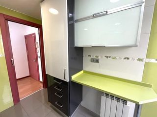 Piso en venta en Juan de la Cierva en Getafe