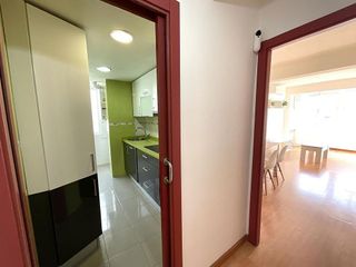 Piso en venta en Juan de la Cierva en Getafe
