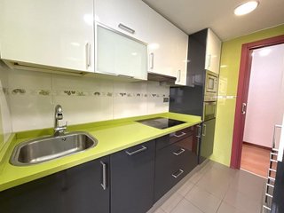 Piso en venta en Juan de la Cierva en Getafe