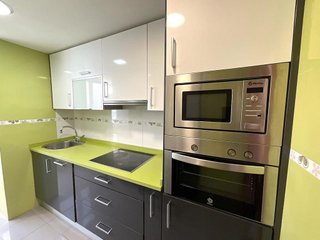 Piso en venta en Juan de la Cierva en Getafe