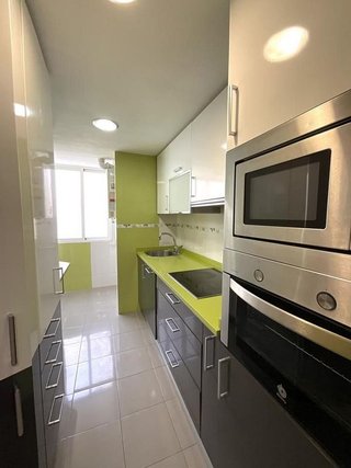 Piso en venta en Juan de la Cierva en Getafe