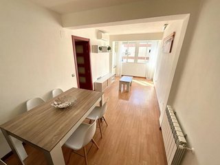 Piso en venta en Juan de la Cierva en Getafe