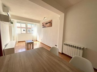 Piso en venta en Juan de la Cierva en Getafe