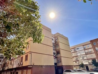 Piso en venta en Juan de la Cierva en Getafe