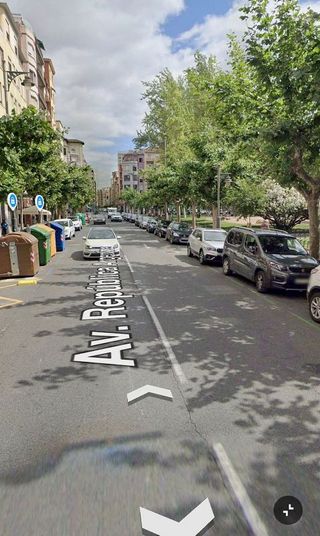 Piso en venta en Centro en Logroño