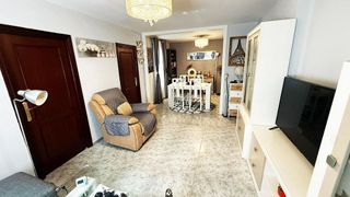 Piso en venta en La Banda - Campo de Fútbol en Chiclana de la Frontera