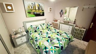 Piso en venta en La Banda - Campo de Fútbol en Chiclana de la Frontera