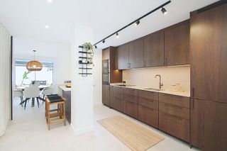 Piso en venta en Foners en Palma de Mallorca