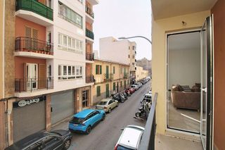 Piso en venta en Foners en Palma de Mallorca