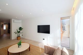 Piso en venta en Foners en Palma de Mallorca