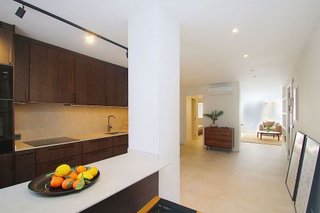Piso en venta en Foners en Palma de Mallorca