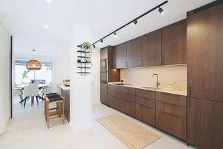 Piso en venta en Foners en Palma de Mallorca