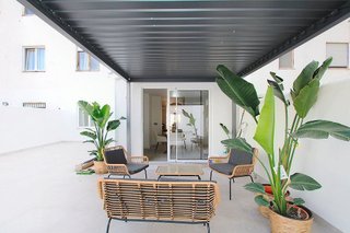 Piso en venta en Foners en Palma de Mallorca